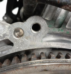 Moteur MINI MINI 1 R50/R53 Photo n°7