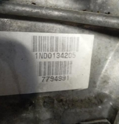 Moteur MINI MINI 1 R50/R53 Photo n°8