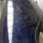 Pare choc arriere FIAT TIPO 2