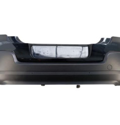 Pare choc arriere CITROEN C3 3 SOCIETE Photo n°1