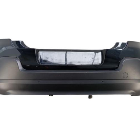 Pare choc arriere CITROEN C3 3 SOCIETE Photo n°1