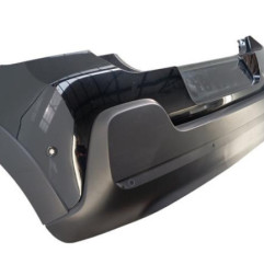 Pare choc arriere CITROEN C3 3 SOCIETE
