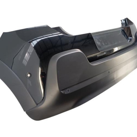 Pare choc arriere CITROEN C3 3 SOCIETE