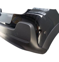 Pare choc arriere CITROEN C3 3 SOCIETE Photo n°3