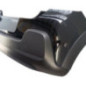 Pare choc arriere CITROEN C3 3 SOCIETE