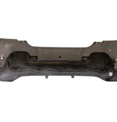 Pare choc arriere CITROEN C3 3 SOCIETE Photo n°4
