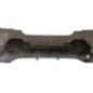 Pare choc arriere CITROEN C3 3 SOCIETE
