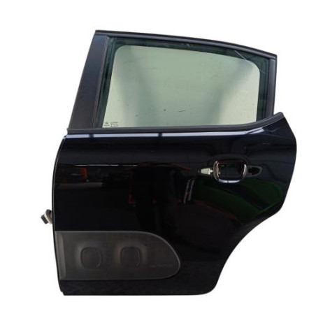 Porte arriere gauche CITROEN C3 3 SOCIETE Photo n°1