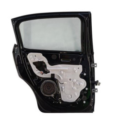 Porte arriere gauche CITROEN C3 3 SOCIETE Photo n°4