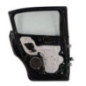 Porte arriere gauche CITROEN C3 3 SOCIETE