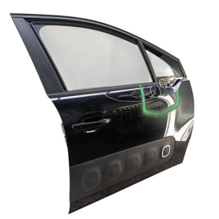 Porte avant droit CITROEN C3 3 SOCIETE