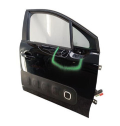 Porte avant droit CITROEN C3 3 SOCIETE Photo n°3