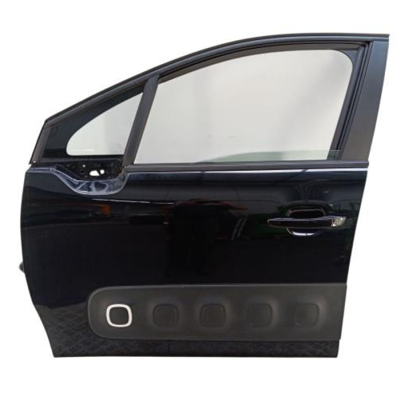 Porte avant gauche CITROEN C3 3 SOCIETE