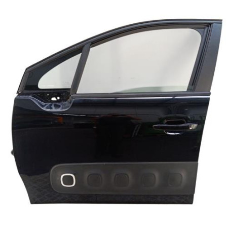 Porte avant gauche CITROEN C3 3 SOCIETE Photo n°1