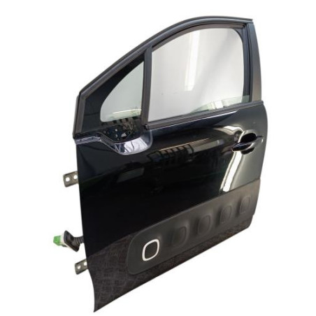 Porte avant gauche CITROEN C3 3 SOCIETE