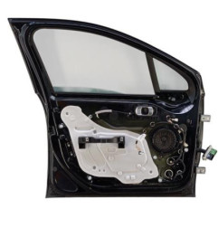 Porte avant gauche CITROEN C3 3 SOCIETE Photo n°4