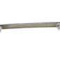 Renfort pare choc arriere (traverse) CITROEN C3 3 SOCIETE