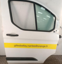 Porte avant droit FORD TRANSIT CUSTOM Photo n°1