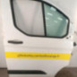 Porte avant droit FORD TRANSIT CUSTOM 1