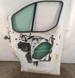 Porte avant droit FORD TRANSIT CUSTOM Photo n°4