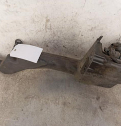 Vase de lave glace OPEL ZAFIRA B Photo n°1