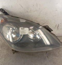 Optique avant principal droit (feux)(phare) OPEL ZAFIRA B Photo n°1