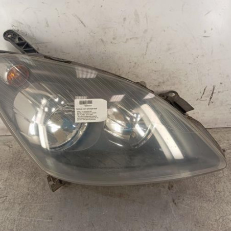 Optique avant principal droit (feux)(phare) OPEL ZAFIRA B Photo n°1