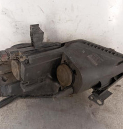 Optique avant principal droit (feux)(phare) OPEL ZAFIRA B