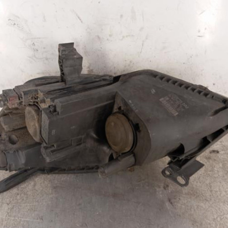 Optique avant principal droit (feux)(phare) OPEL ZAFIRA B