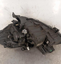 Optique avant principal droit (feux)(phare) RENAULT CLIO 3