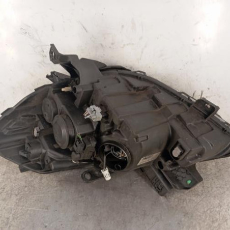 Optique avant principal droit (feux)(phare) RENAULT CLIO 3