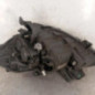 Optique avant principal droit (feux)(phare) RENAULT CLIO 3