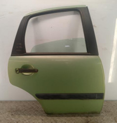 Porte arriere droit CITROEN C3 1 Photo n°1