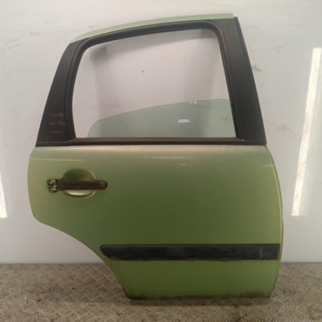 Porte arriere droit CITROEN C3 1 Photo n°1