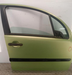 Porte avant droit CITROEN C3 1 Photo n°1