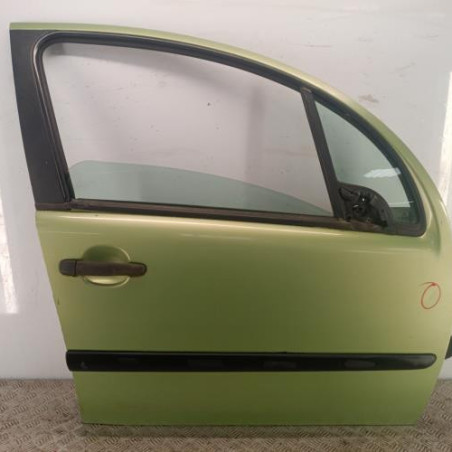 Porte avant droit CITROEN C3 1 Photo n°1