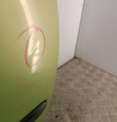 Porte avant droit CITROEN C3 1