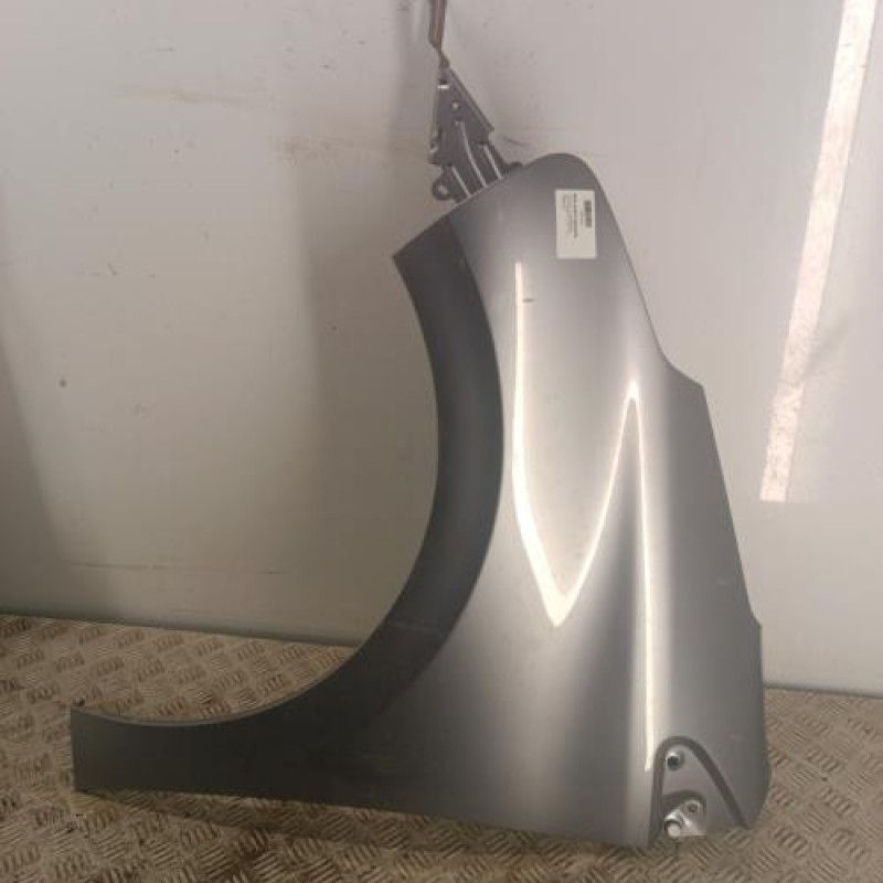 Aile avant gauche PEUGEOT 208 1