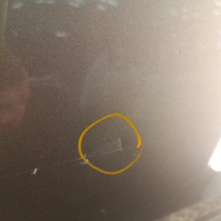 Porte arriere droit VOLVO XC 90 1