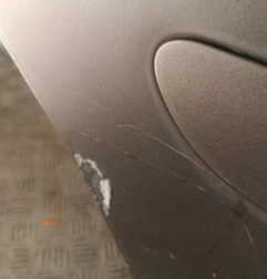 Porte arriere droit VOLVO XC 90 1 Photo n°3
