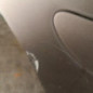 Porte arriere droit VOLVO XC 90 1