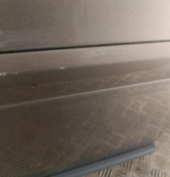Porte arriere droit VOLVO XC 90 1 Photo n°5