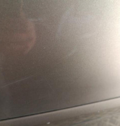 Porte arriere droit VOLVO XC 90 1 Photo n°6