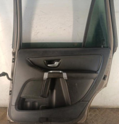 Porte arriere droit VOLVO XC 90 1 Photo n°7