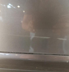 Porte avant droit VOLVO XC 90 1