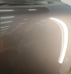 Porte avant droit VOLVO XC 90 1 Photo n°5