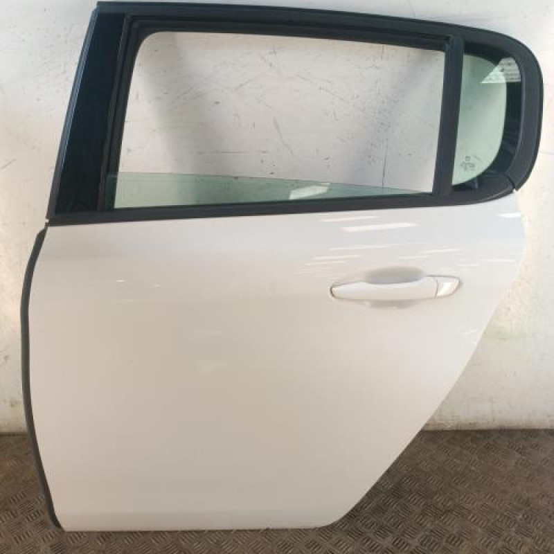 Porte arriere gauche PEUGEOT 308 2