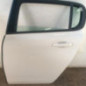Porte arriere gauche PEUGEOT 308 2