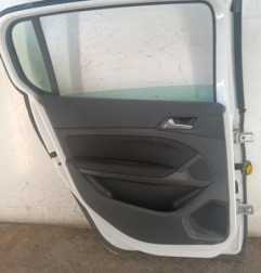 Porte arriere gauche PEUGEOT 308 2 Photo n°3