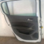 Porte arriere gauche PEUGEOT 308 2
